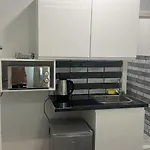 Studio Flat In London