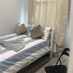Studio Flat In London