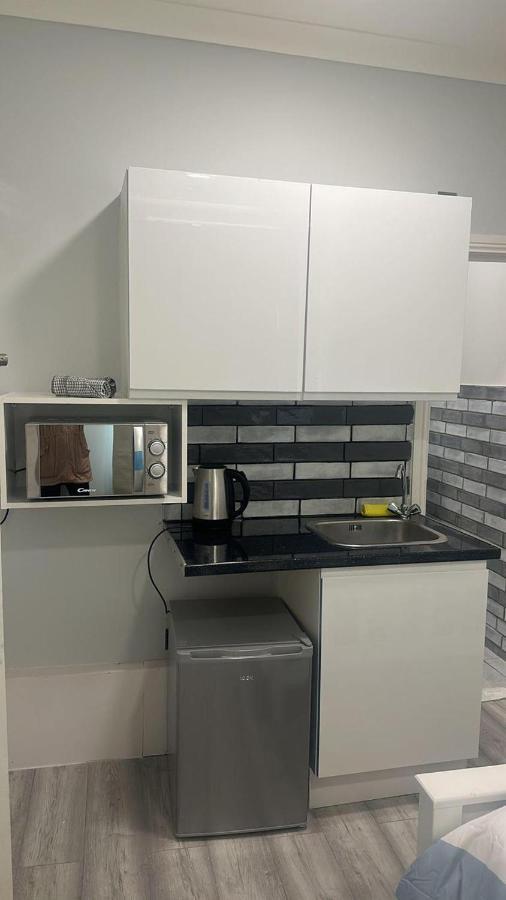 Flat In Appartamento Londra
